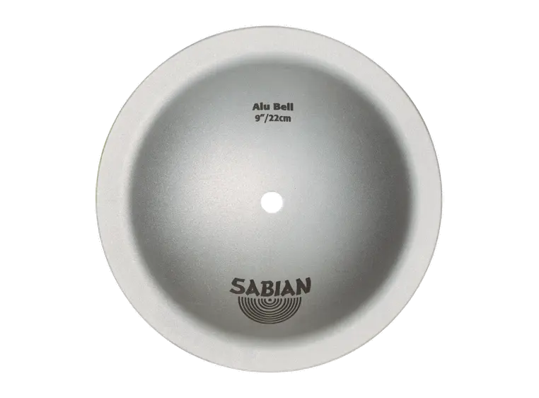 Sabian B&O Aluminum Bell 9 AB9 